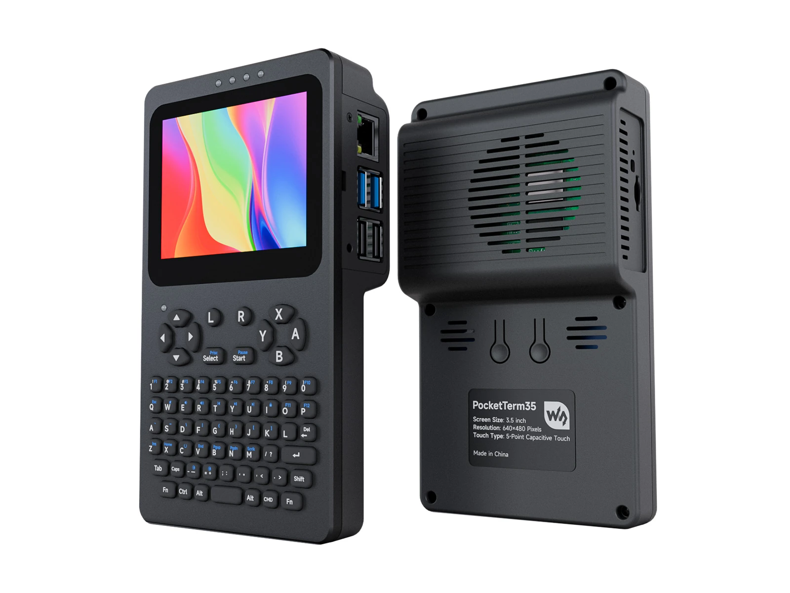 PocketTerm35