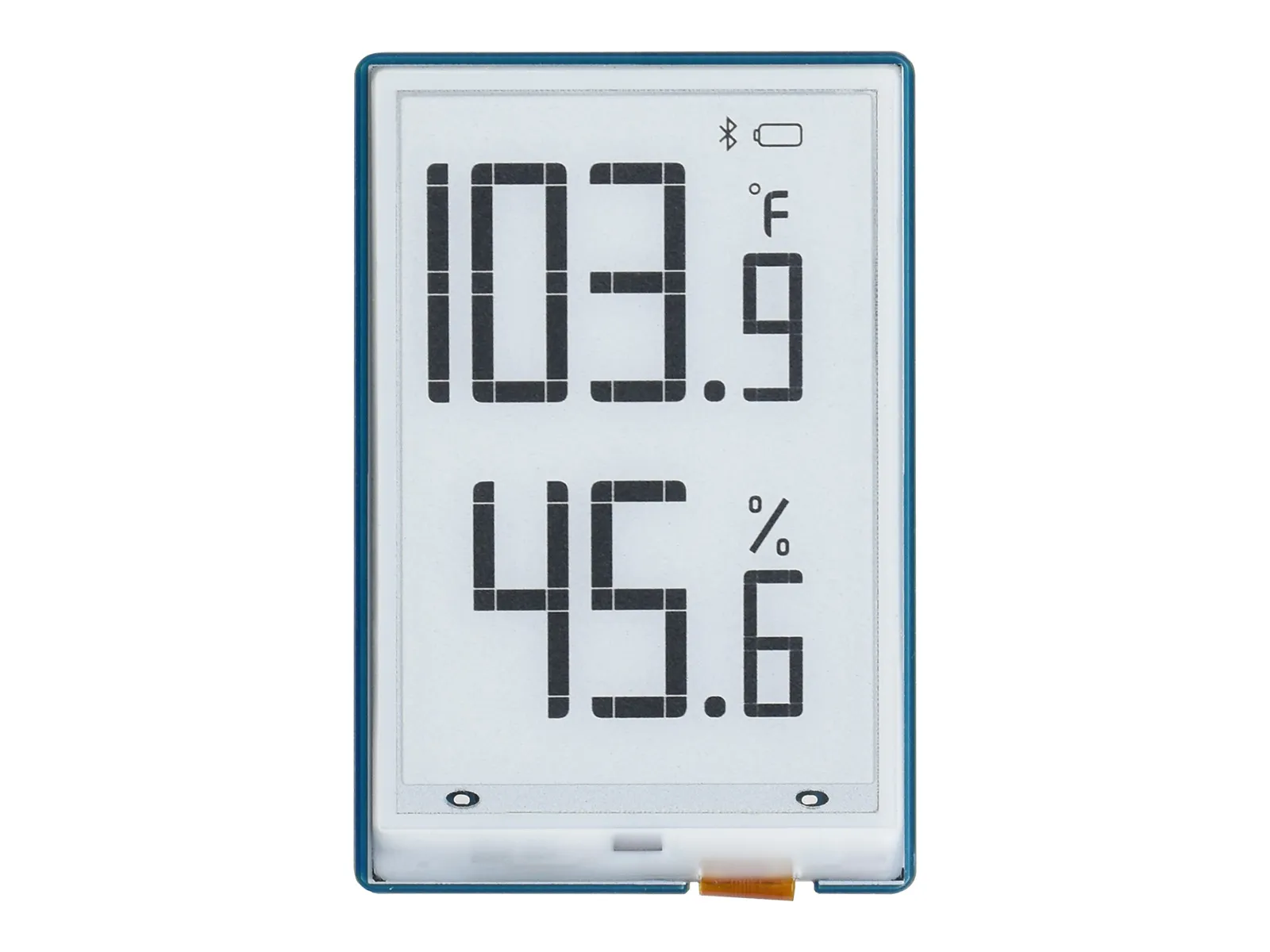 1.9inch Segment e-Paper Module 产品图