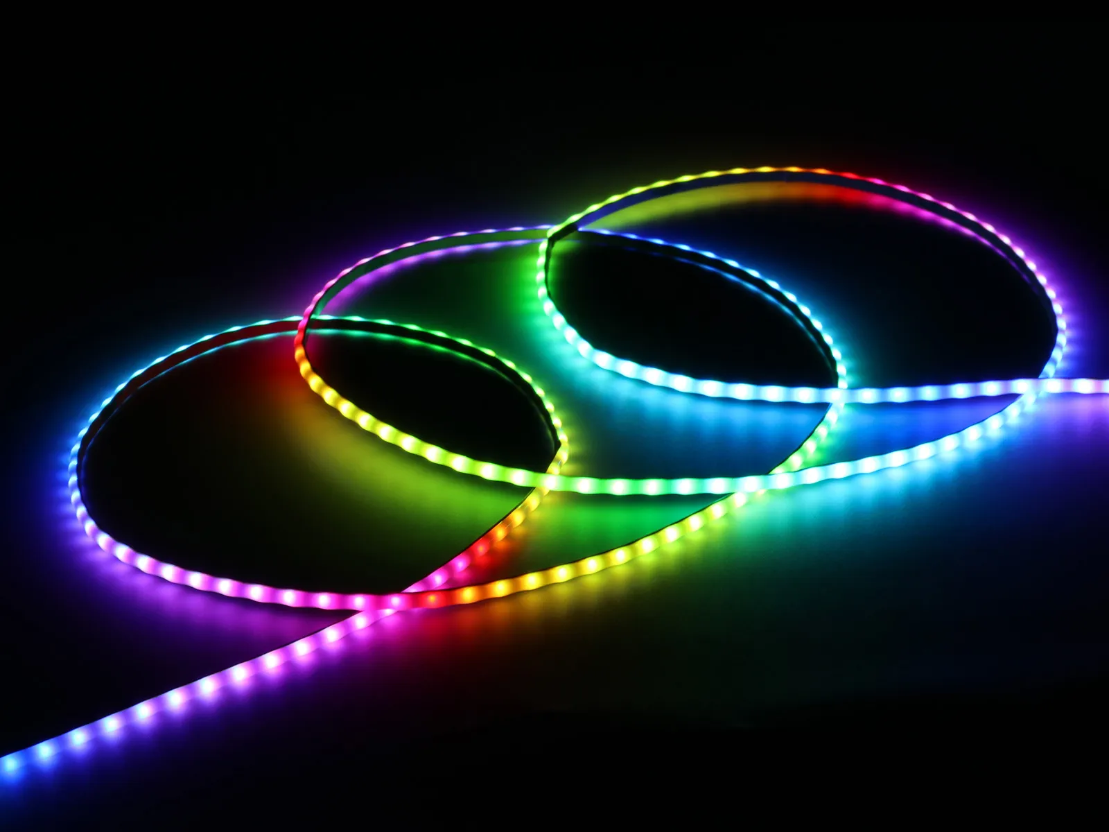 RGB-27-5V-160D-1M