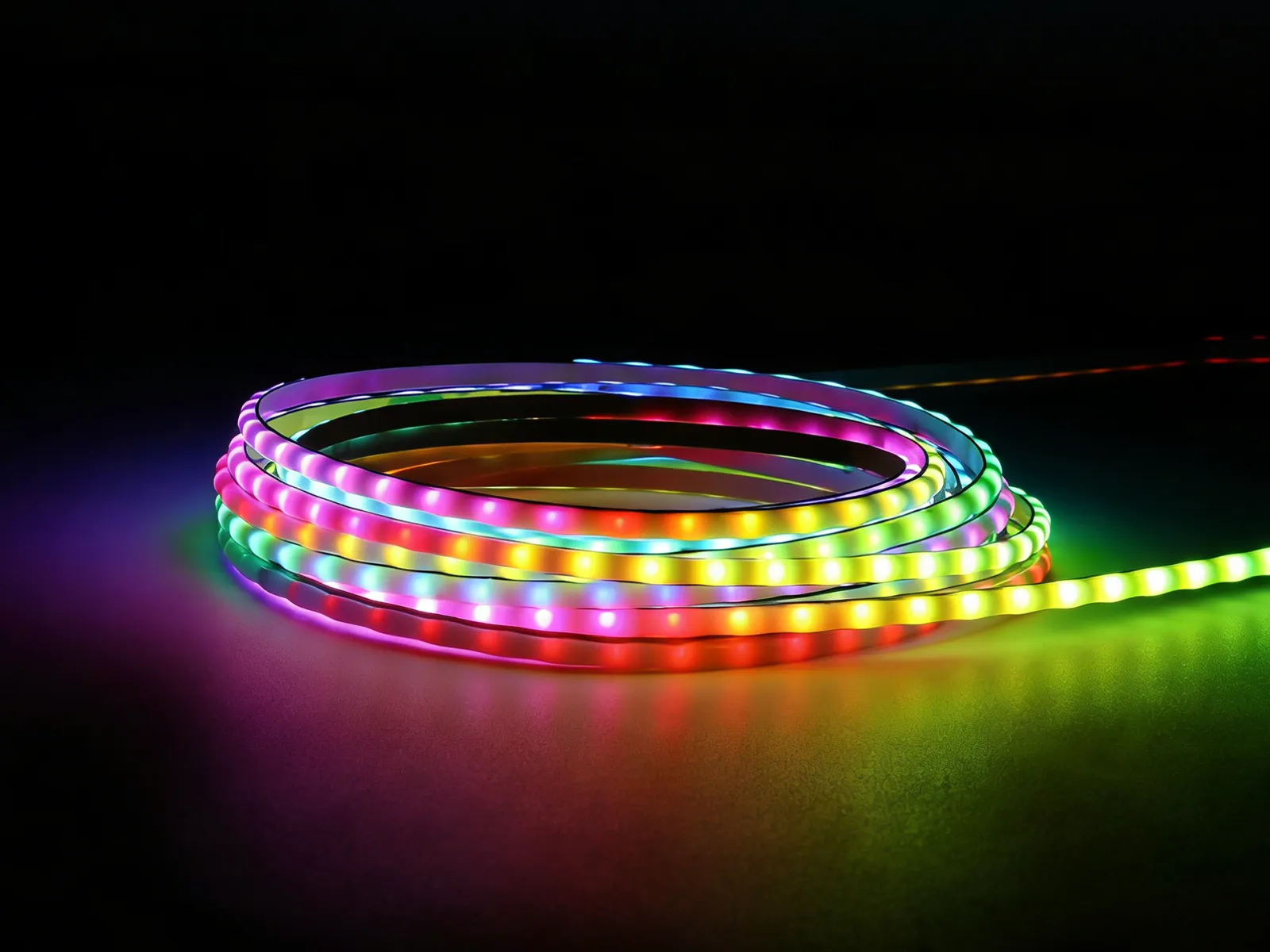 RGB-27-5V-160D-5M