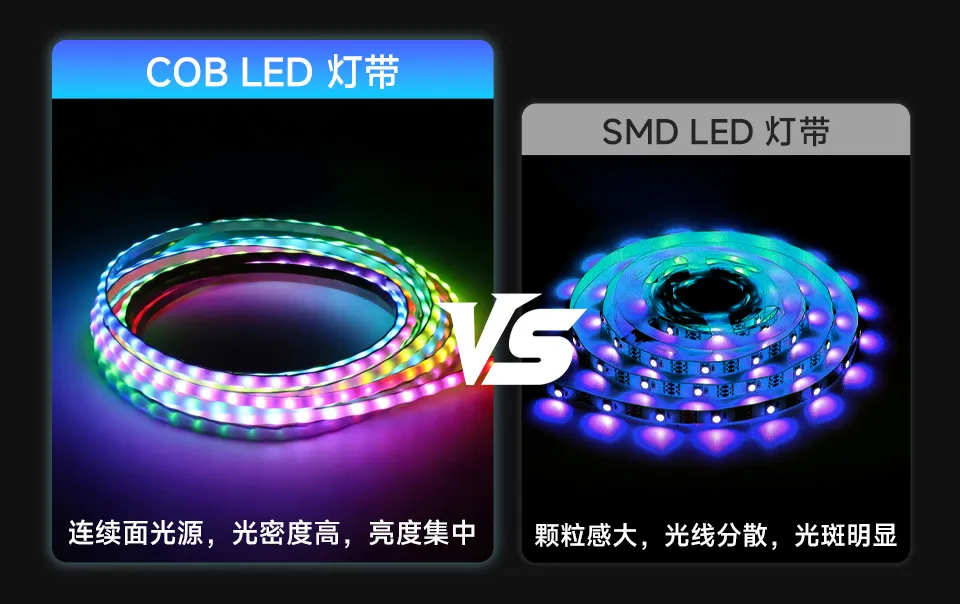 RGB-27-5V-160D-5M