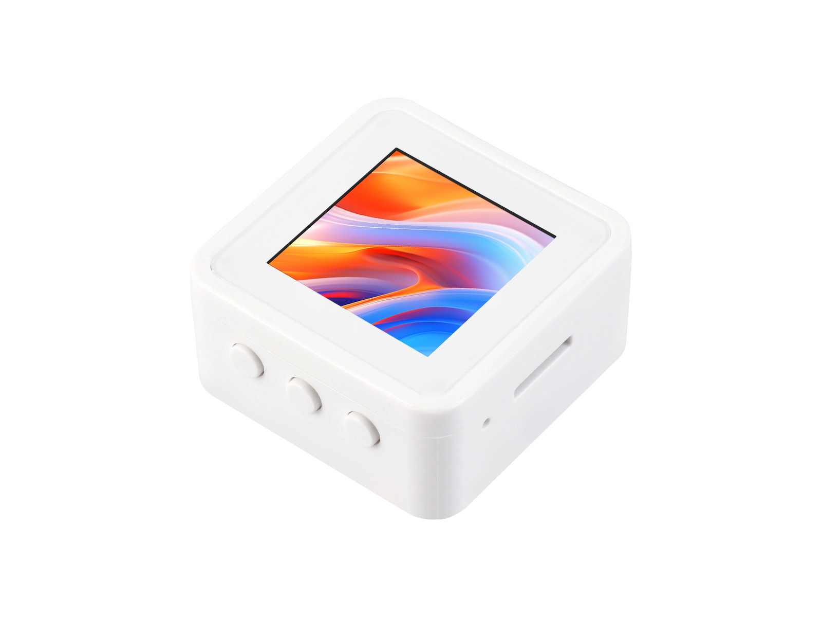 RP2350-LCD-1.54 产品图