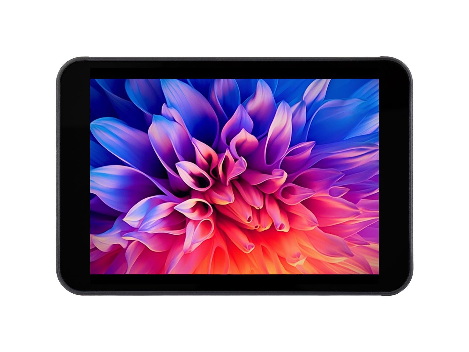 RP2350-Touch-LCD-3.5-C 产品图