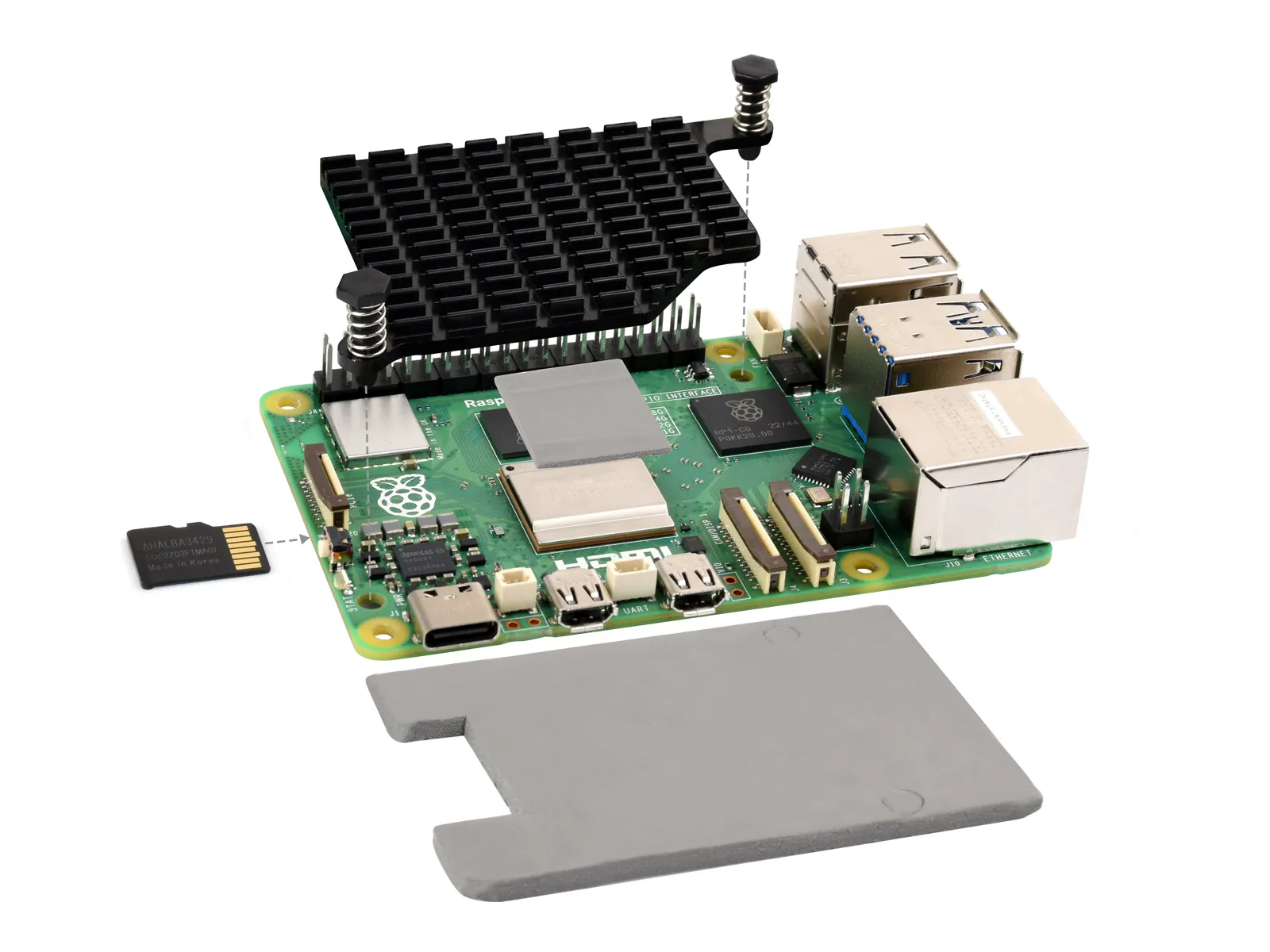 RPI-HMI-080D-101D03