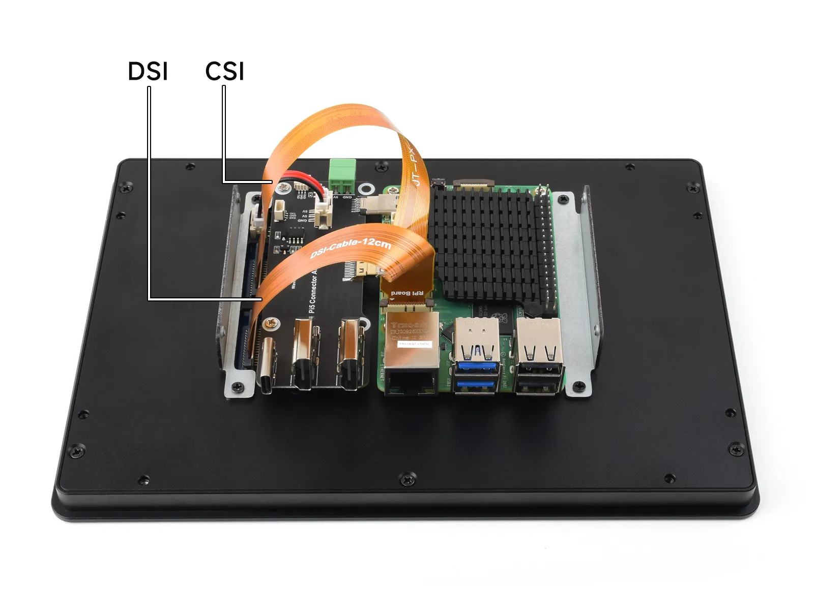 RPI-HMI-080D-101D05