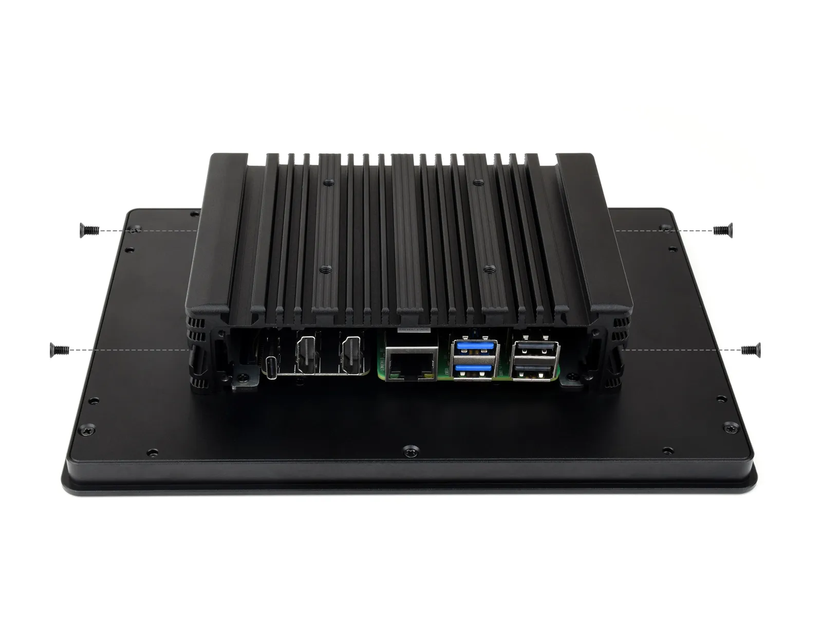 RPI-HMI-080D-101D07