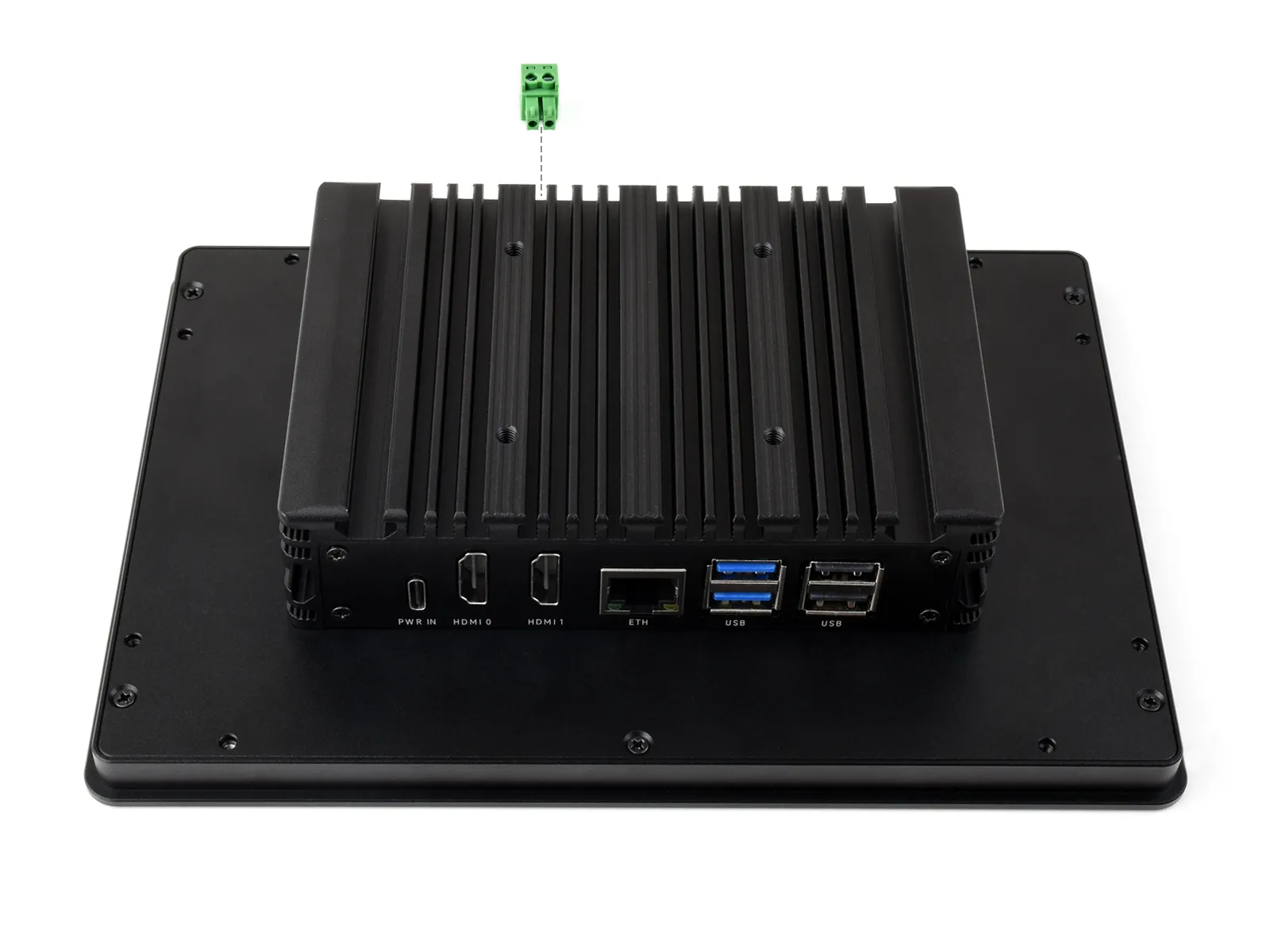 RPI-HMI-080D-101D08