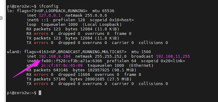 RPi Zero PhotoPainter-12