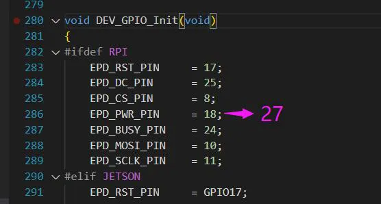 RPi Zero PhotoPainter-2
