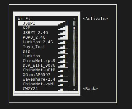 RPi Zero PhotoPainter-9