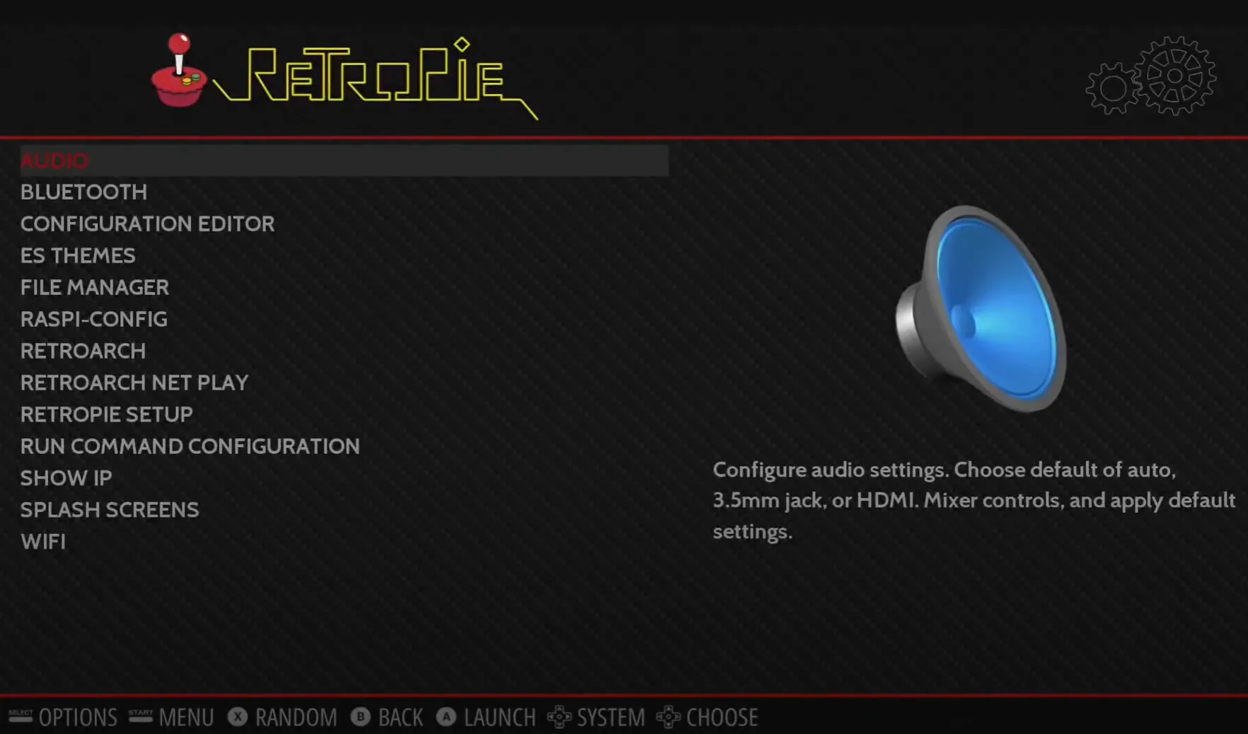 Retropie gamepi13 8