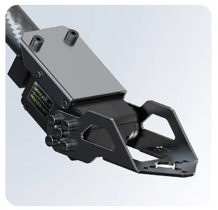 RoArm-M2_手腕形态