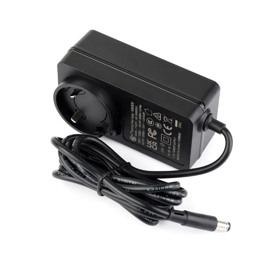 RoArm-M2_机械臂主体