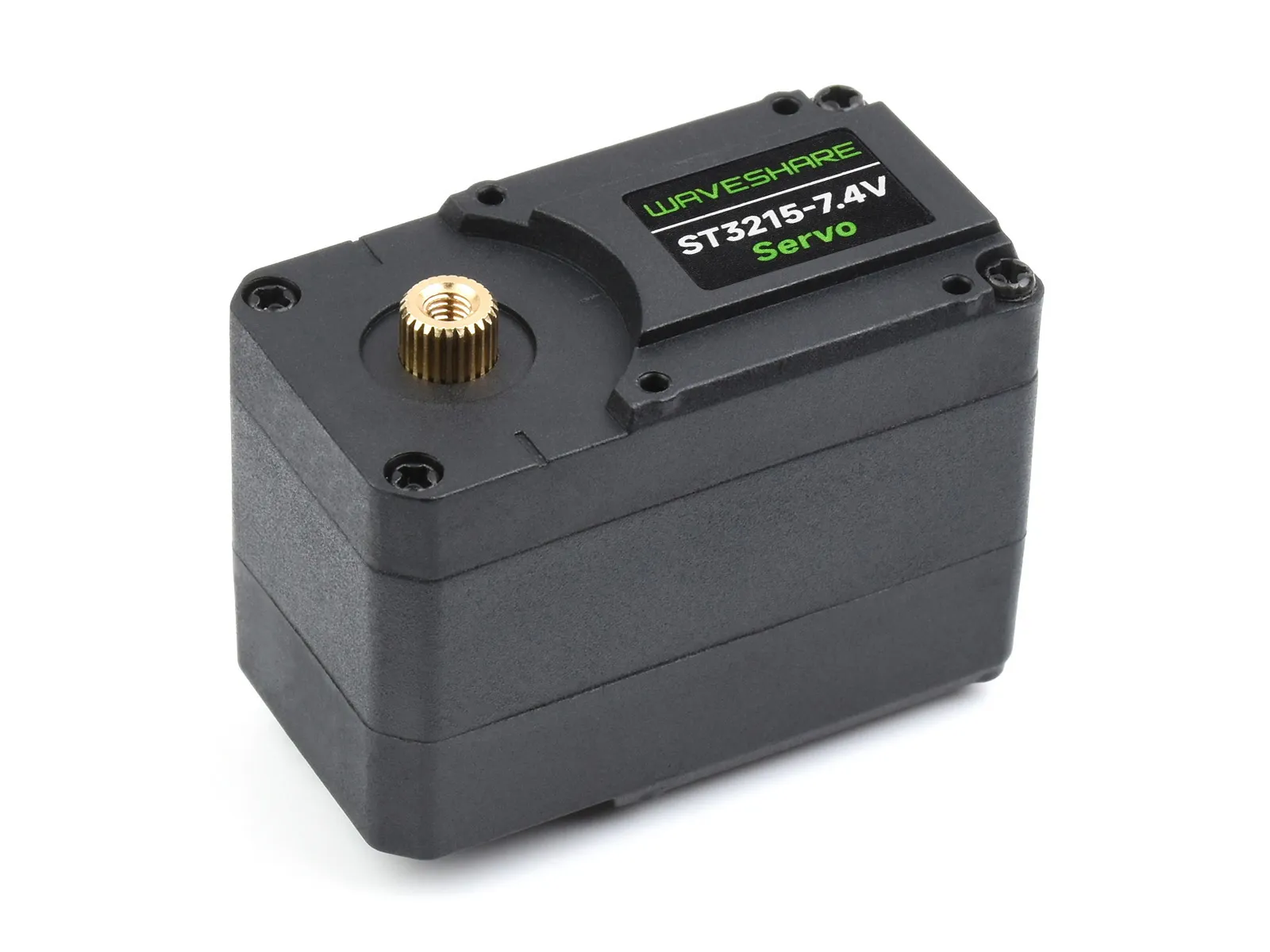 ST3215-7.4V Servo 产品图片