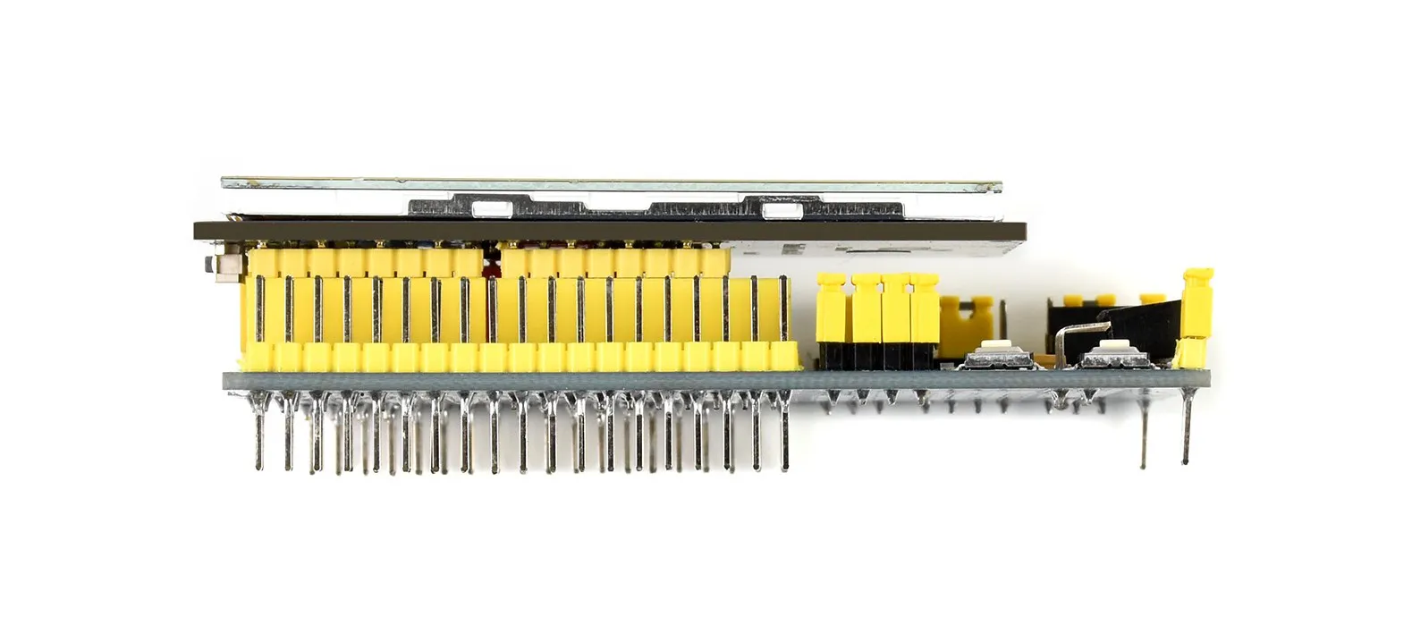 STM32 connect 1