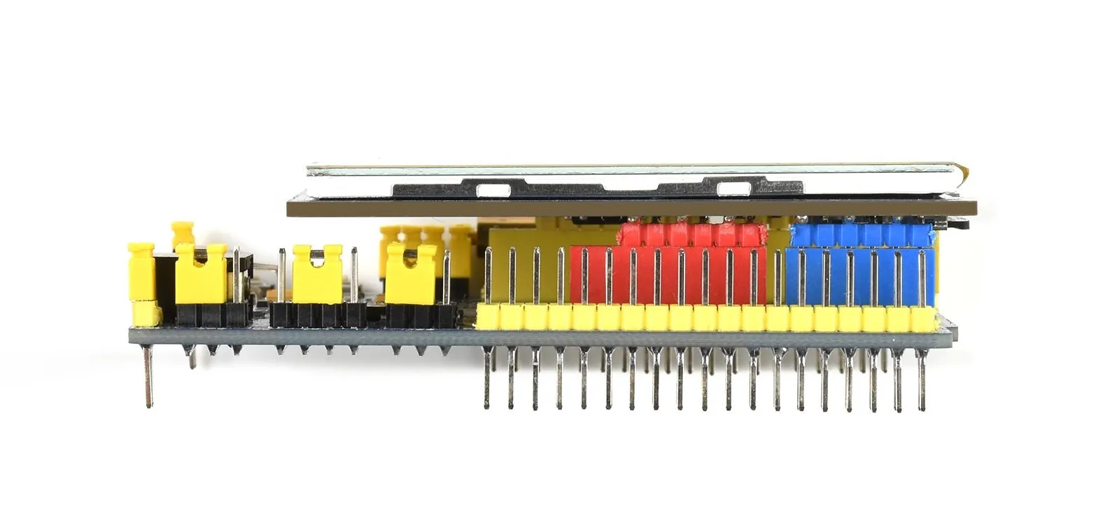 STM32 connect 2