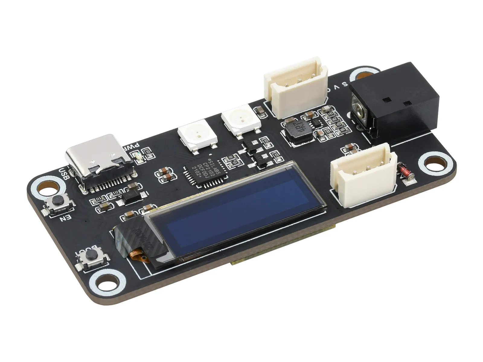 Servo Driver with ESP32 产品图片