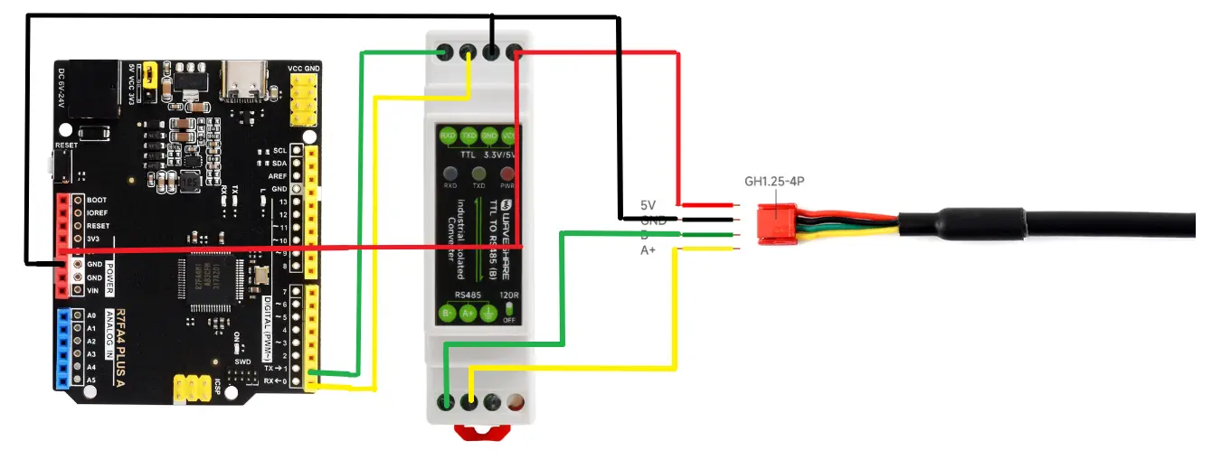 Arduino UNO R3