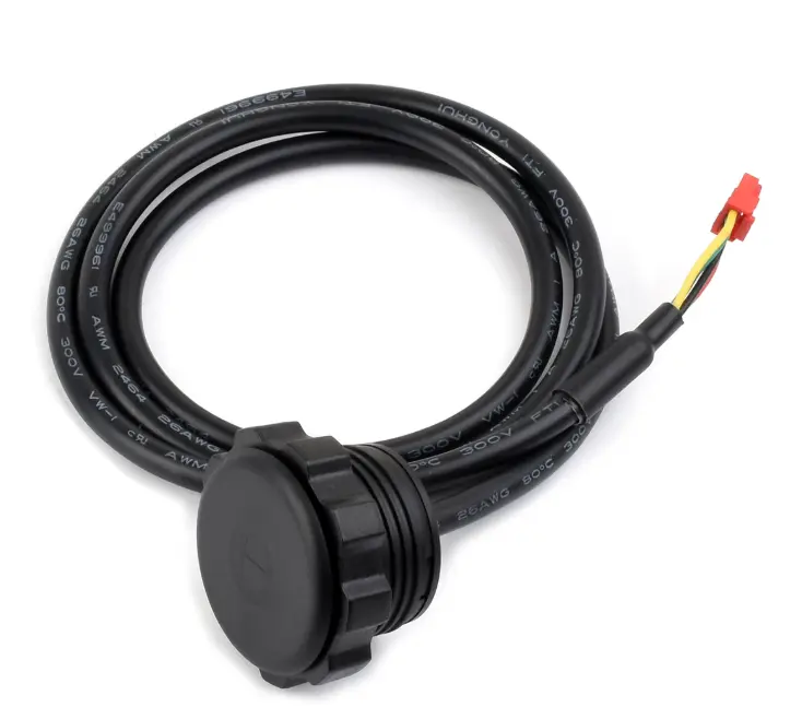 TOF MINIS Range Sensor