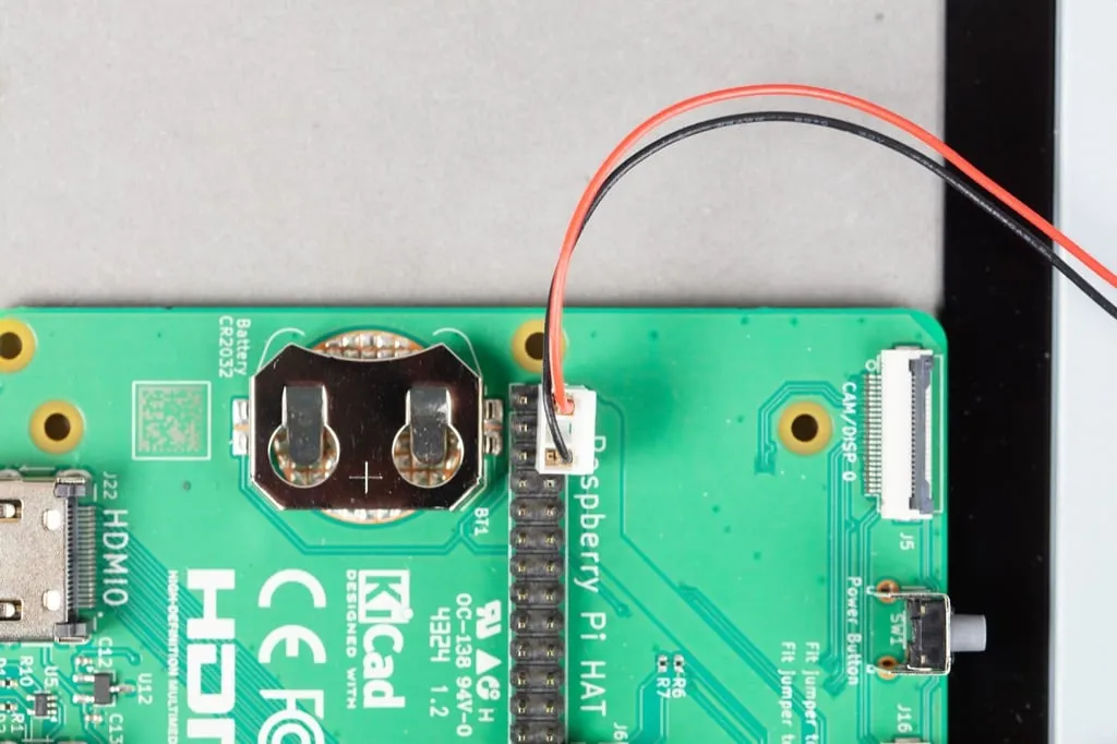 Compute Module 与 10.1inch Raspberry Pi Touch Display 2