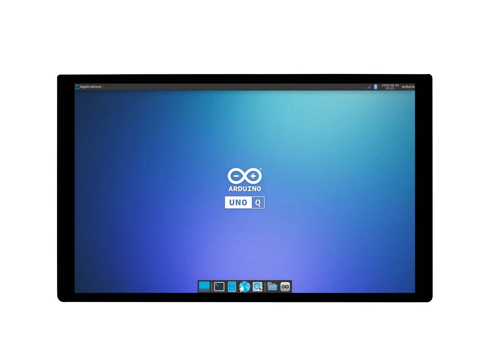 UNO-Q-DSI-TOUCH-10.1A