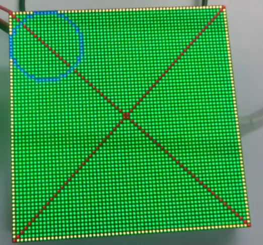 64x64-ESP32-S3
