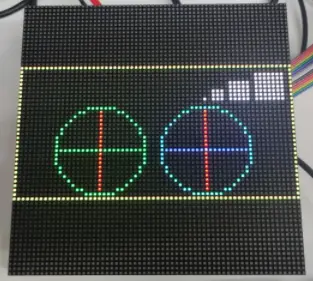 64x64-STM32
