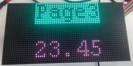 64x32-STM32