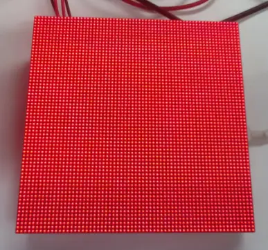 64x64-ESP32-S3
