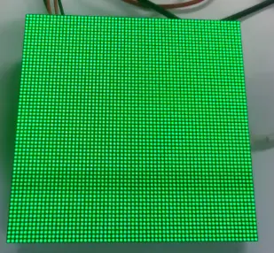 64x64-ESP32-S3