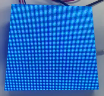 64x64-ESP32-S3