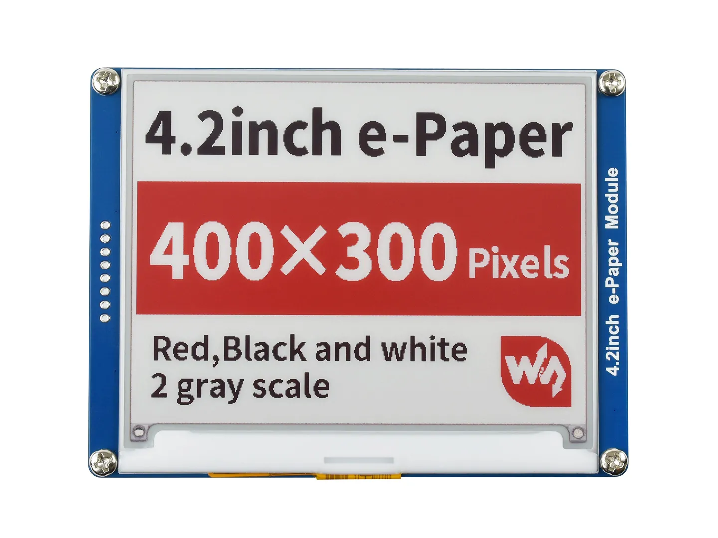 4.2inch e-Paper Module (B) 产品图