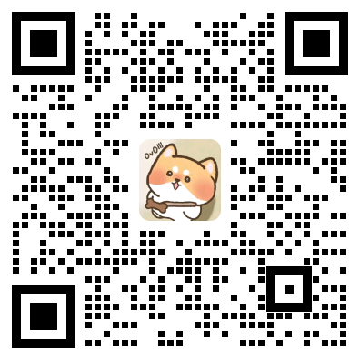 温宸裕的企业微信二维码