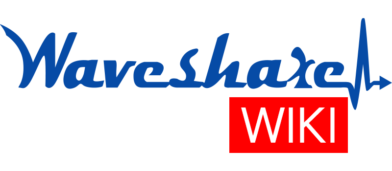 Waveshare Logo